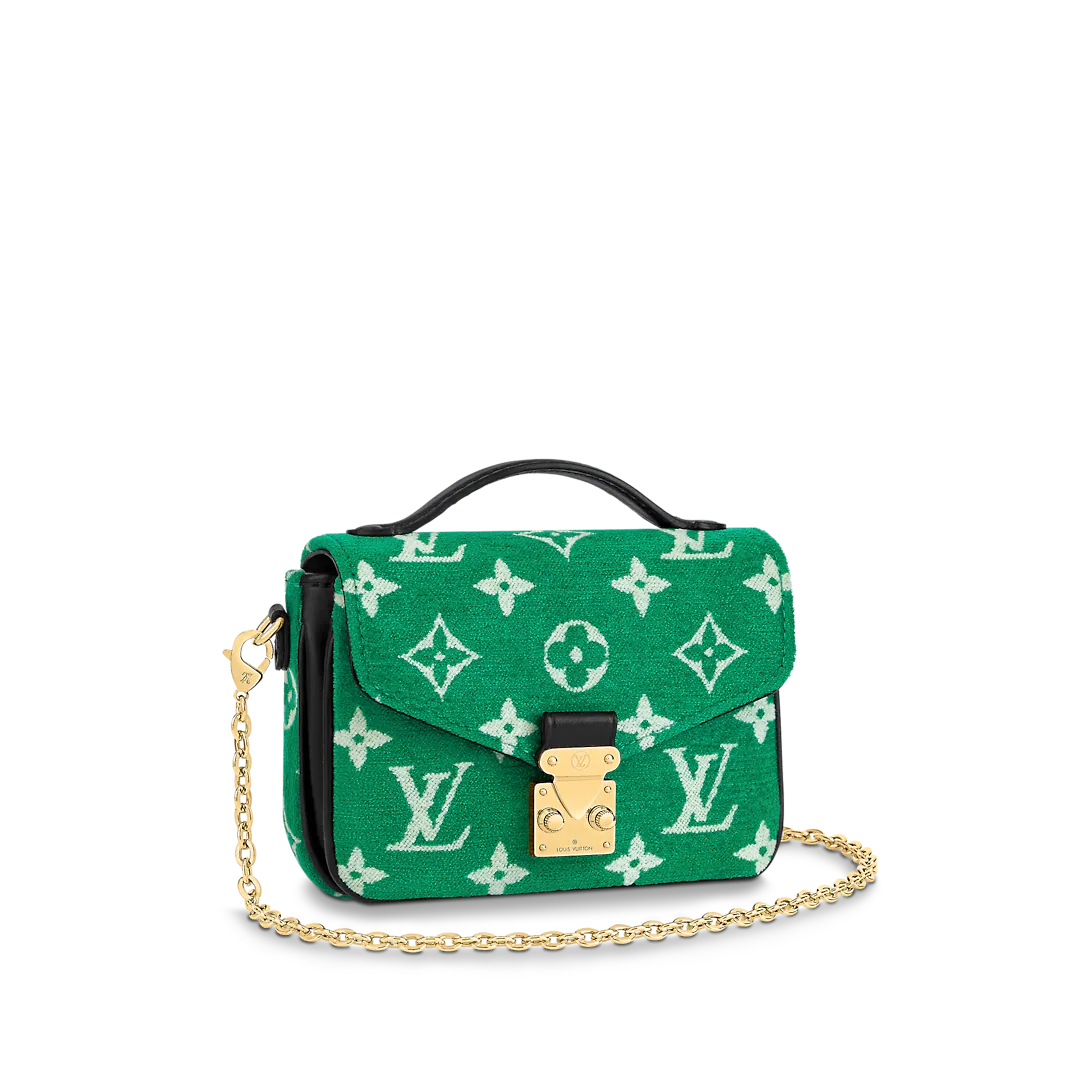 Túi Micro Metis của Louis Vuitton