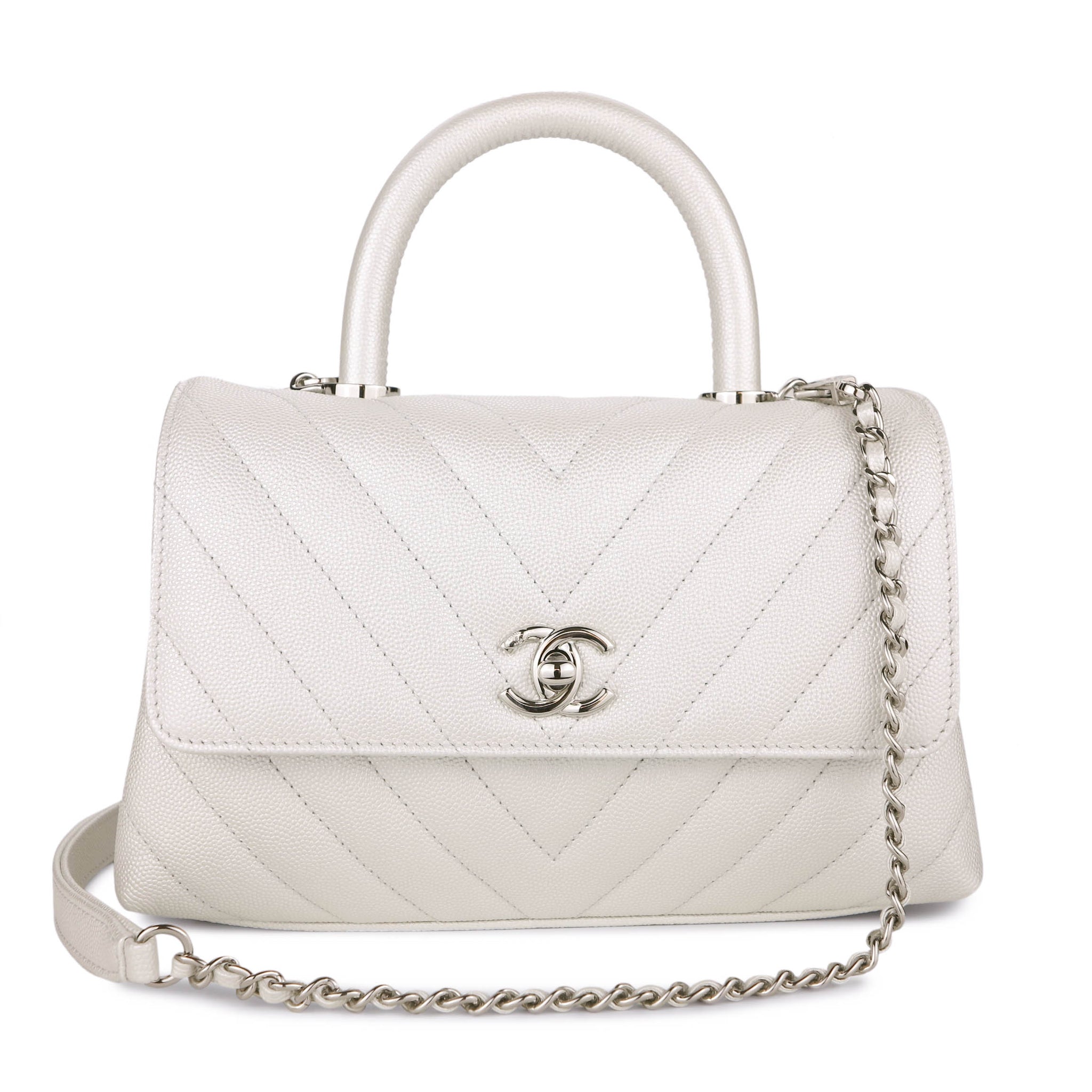 Túi Chanel Hobo Bag Rep 1:1 - Siêu Cấp - Mikiishop