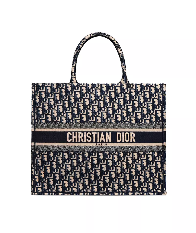 15 chiếc túi Dior vượt thời gian vẫn là hot trend 2022 P1