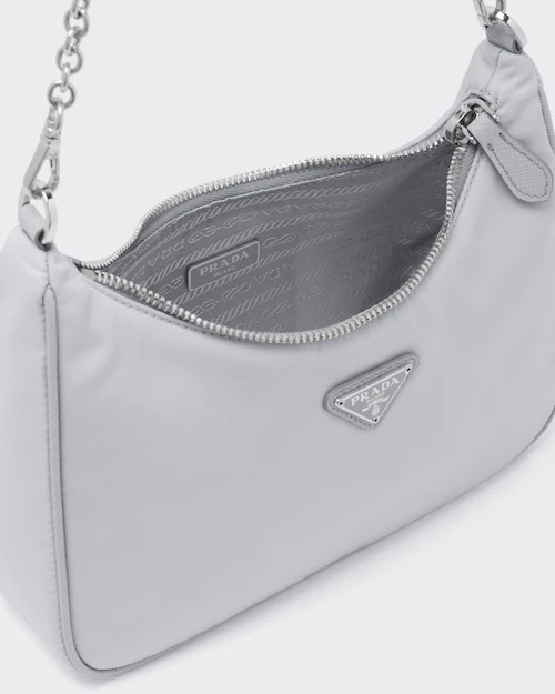 Review Prada Re-Edition 2005 Re-Nylon bag