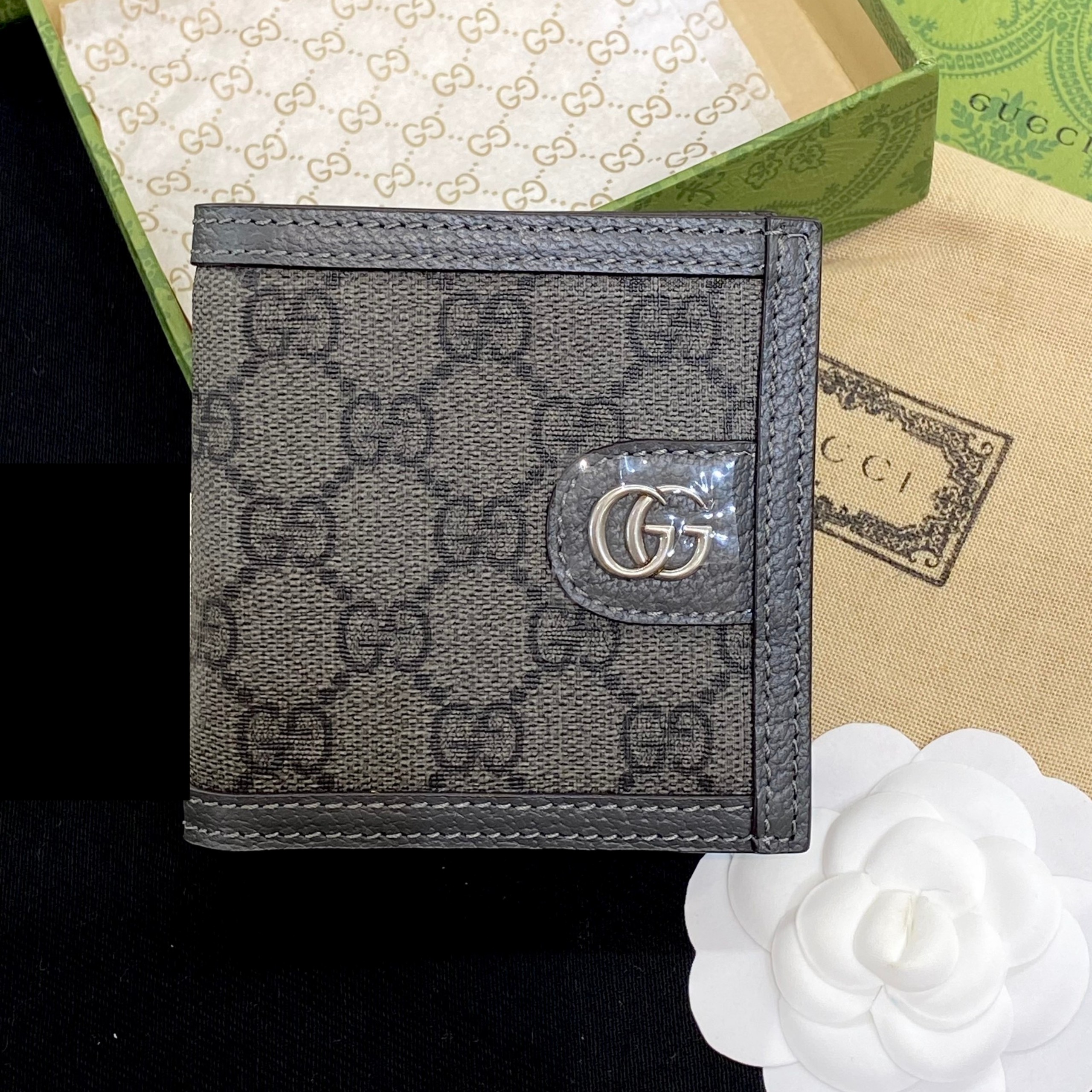 Gucci Ophidia Wallet