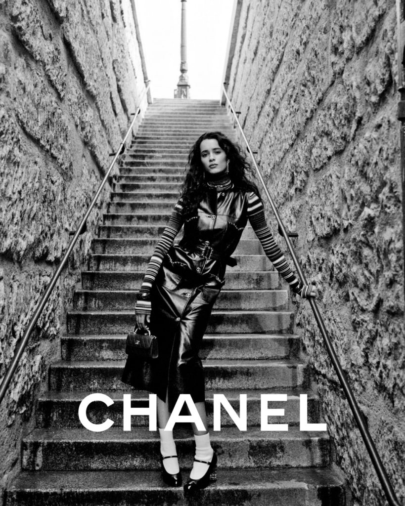 Túi xách Chanel chính hãng