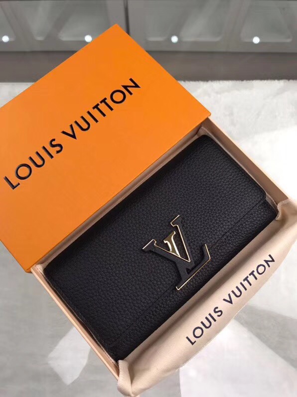 Ví Louis Vuitton Chính Hãng