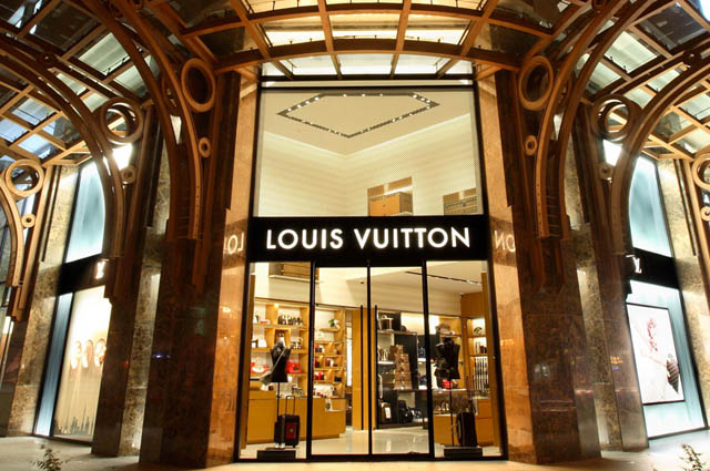 ví nam Louis Vuitton chính hãng TPHCM