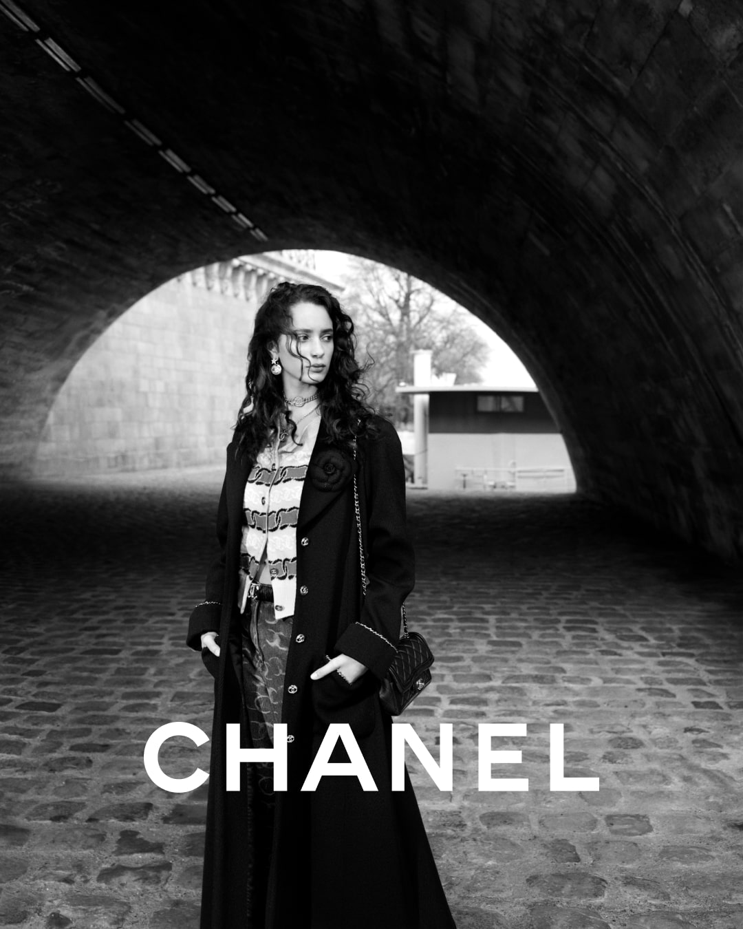  Túi xách Chanel chính hãng 