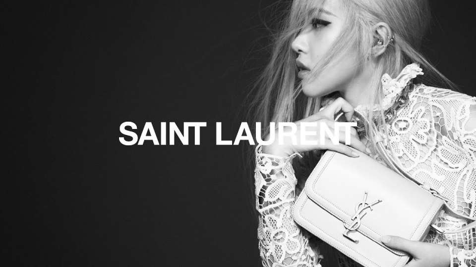  Saint Laurent 