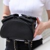 Ba lô Chanel 23SS Mini Duma Backpack